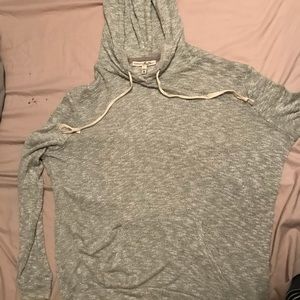 Medium express sweater